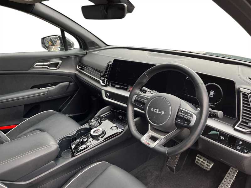 Used Kia Sportage 2023 for sale - 76140663: Photo 8