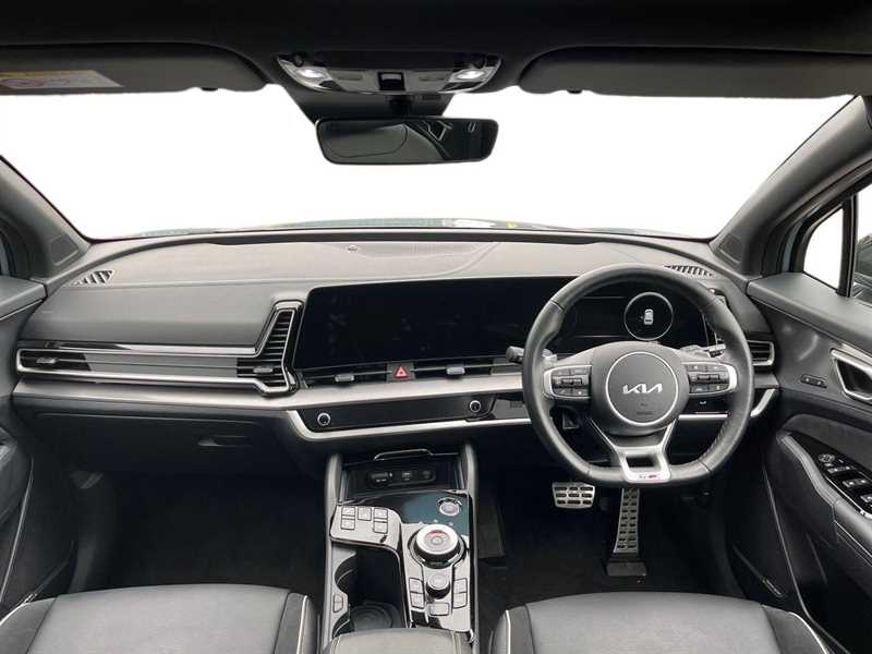 Used Kia Sportage 2023 for sale - 76140663: Photo 9