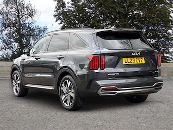 Used Kia Sorento 2023 for sale - 77614778: Photo