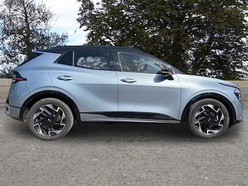 Used Kia Sportage 2023 for sale - 78624555: Photo
