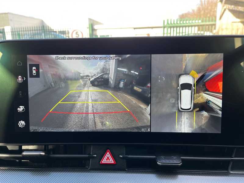 Used Kia Sportage 2022 for sale - 77513135: Photo 10