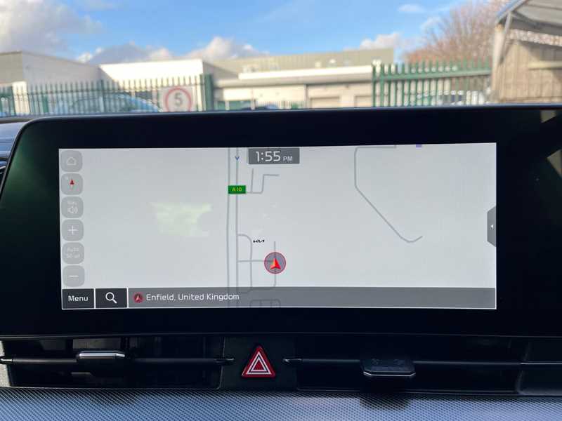 Used Kia Sportage 2022 for sale - 77513135: Photo 11