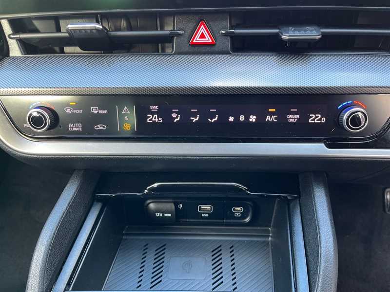 Used Kia Sportage 2022 for sale - 77513135: Photo 12