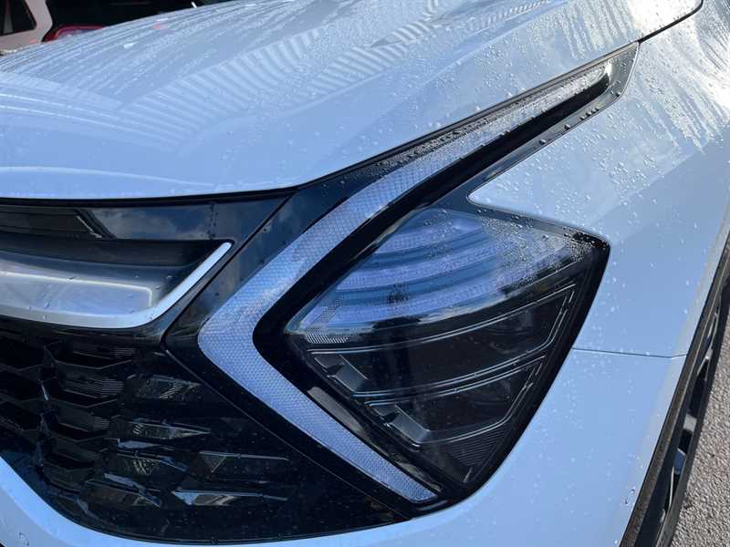 Used Kia Sportage 2022 for sale - 77513135: Photo 13