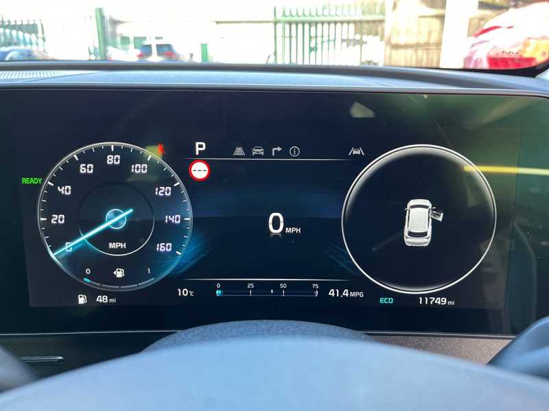 Used Kia Sportage 2022 for sale - 77513135: Photo 14