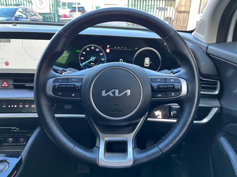 Used Kia Sportage 2022 for sale - 77513135: Photo 15