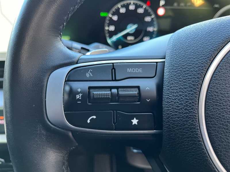 Used Kia Sportage 2022 for sale - 77513135: Photo 16