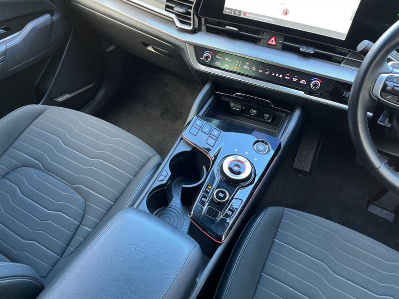 Used Kia Sportage 2022 for sale - 77513135: Photo 17