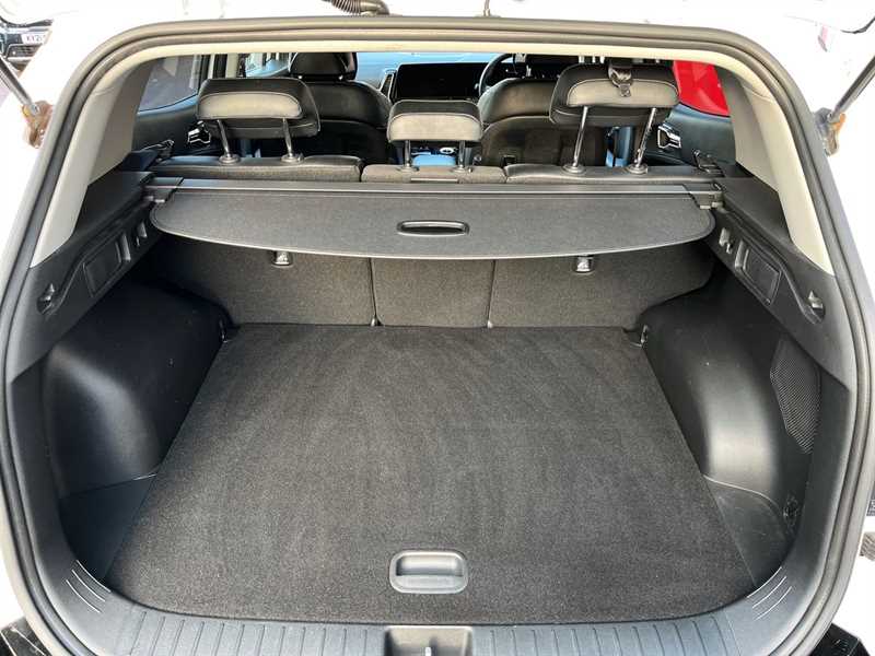 Used Kia Sportage 2022 for sale - 77513135: Photo 20