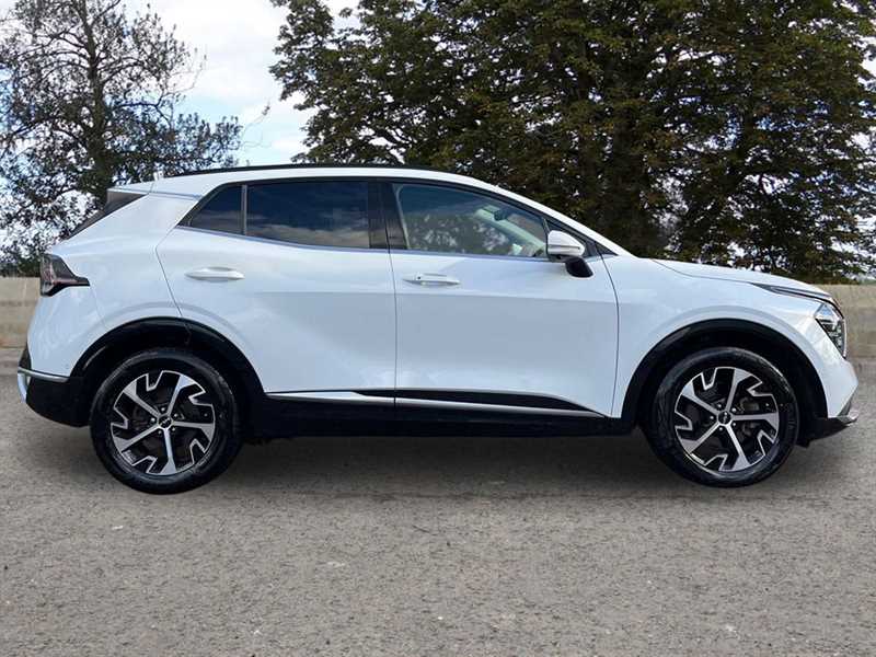 Used Kia Sportage 2022 for sale - 77513135: Photo 3