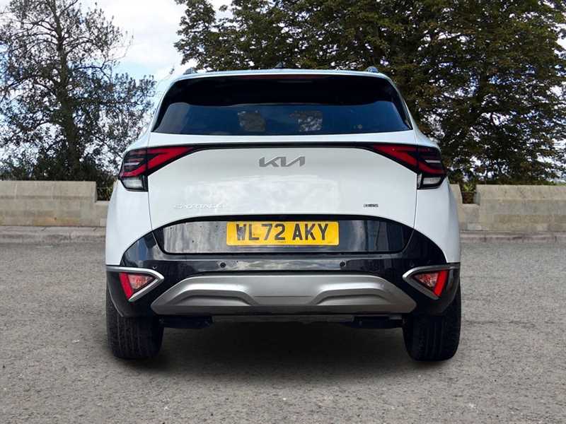 Used Kia Sportage 2022 for sale - 77513135: Photo 4