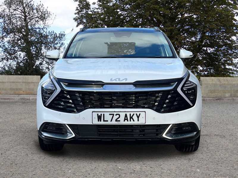 Used Kia Sportage 2022 for sale - 77513135: Photo 5