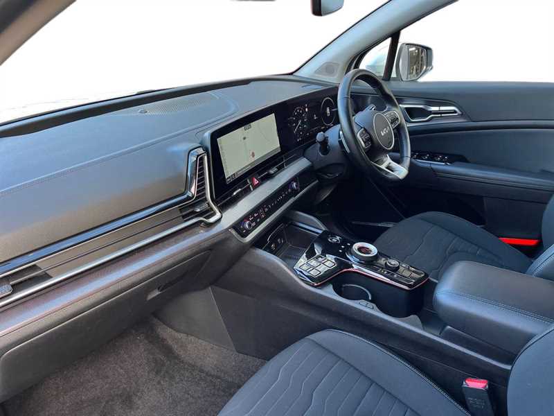 Used Kia Sportage 2022 for sale - 77513135: Photo 7