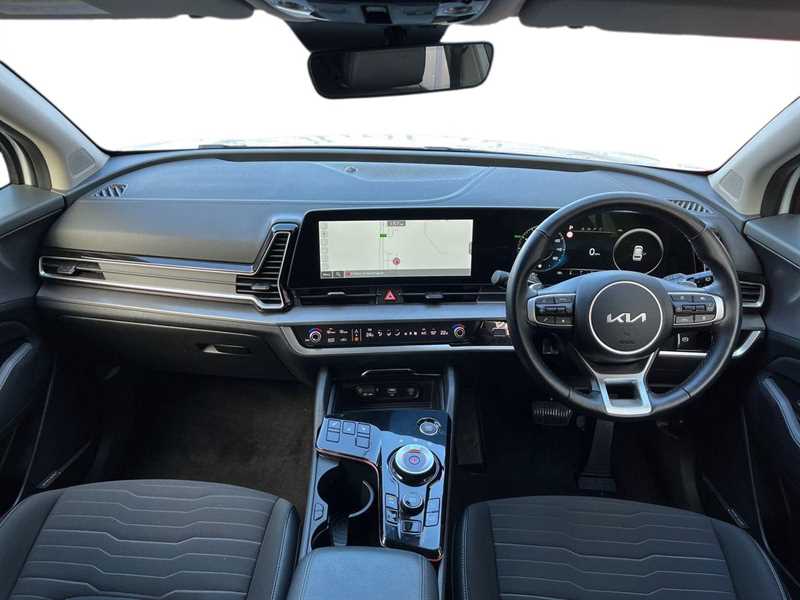 Used Kia Sportage 2022 for sale - 77513135: Photo 9