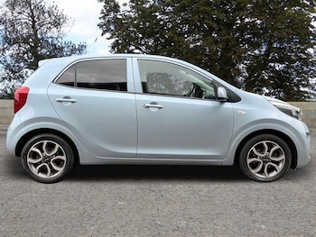 Used Kia Picanto 2019 for sale - 75201504: Photo