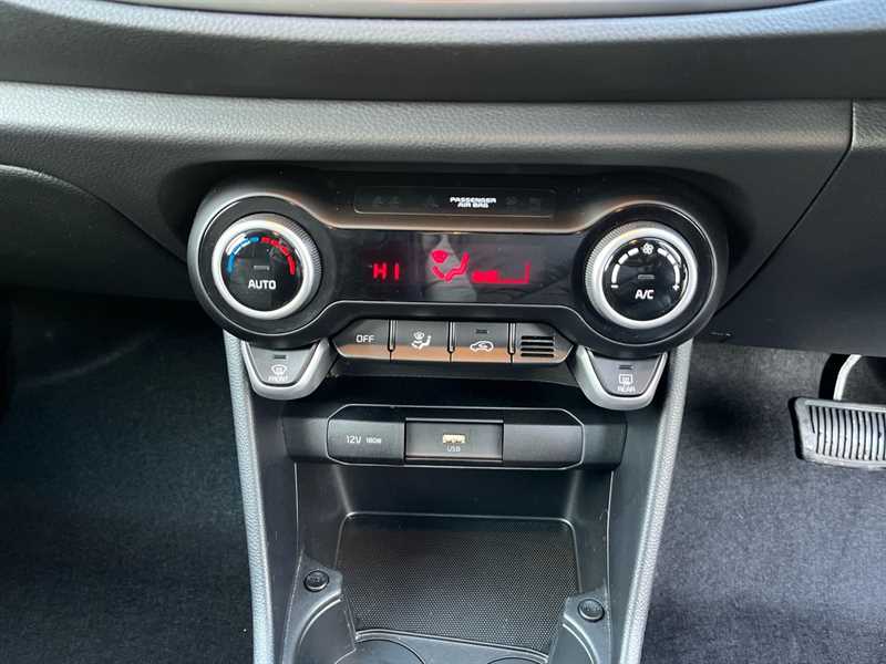 Used Kia Picanto 2023 for sale - 76937744: Photo 12