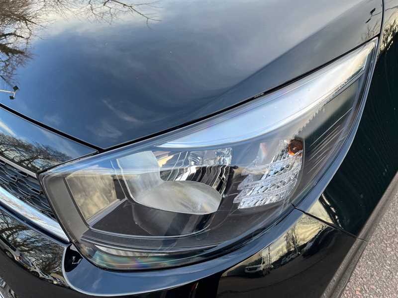 Used Kia Picanto 2023 for sale - 76937744: Photo 13