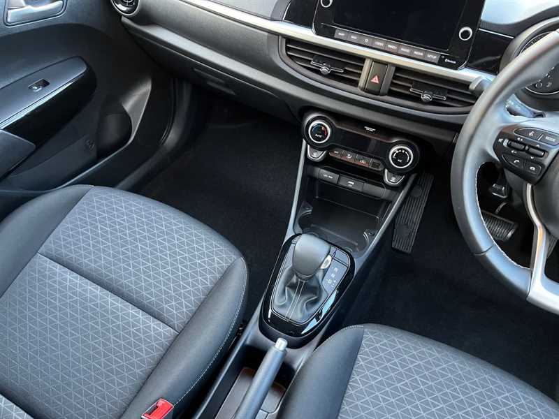 Used Kia Picanto 2023 for sale - 76937744: Photo 17