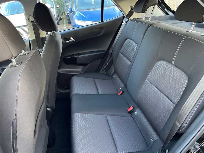 Used Kia Picanto 2023 for sale - 76937744: Photo 19