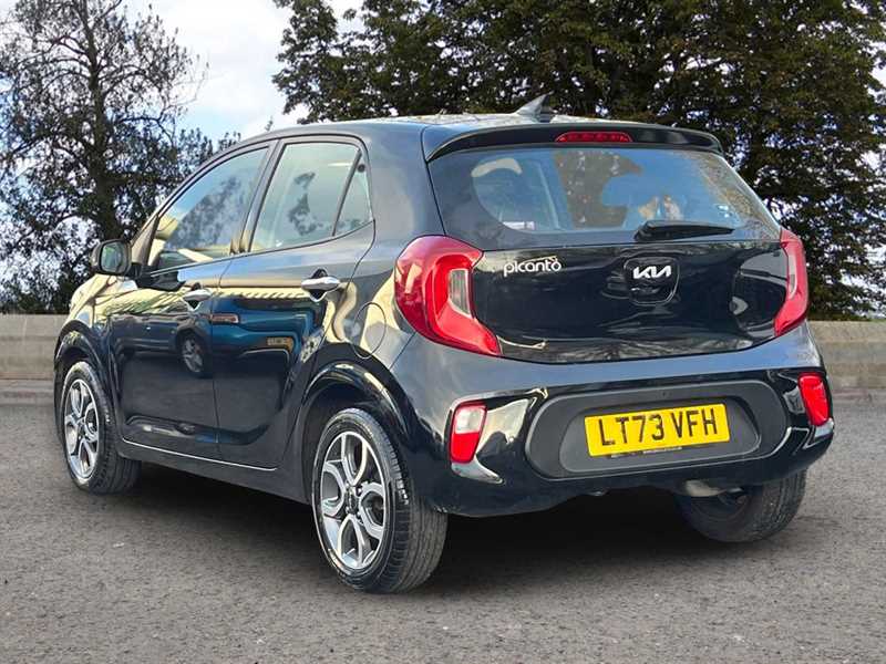 Used Kia Picanto 2023 for sale - 76937744: Photo 2