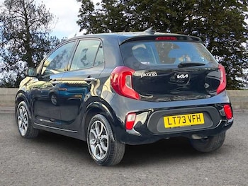 Used Kia Picanto 2023 for sale - 76937744: Photo