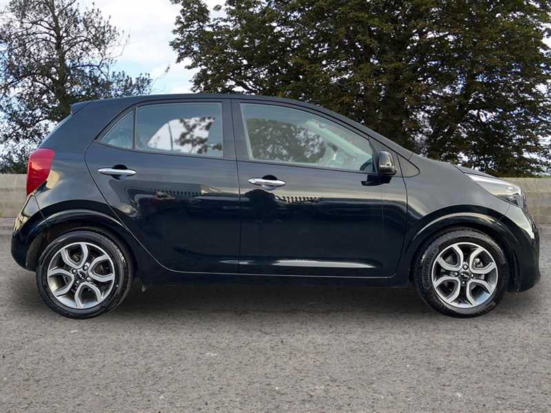 Used Kia Picanto 2023 for sale - 76937744: Photo 3