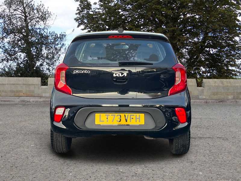 Used Kia Picanto 2023 for sale - 76937744: Photo 4