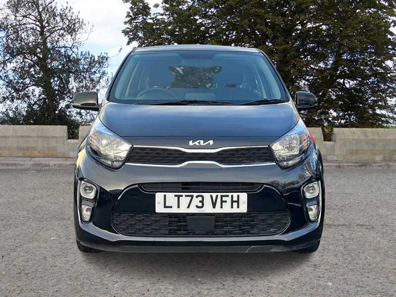 Used Kia Picanto 2023 for sale - 76937744: Photo 5