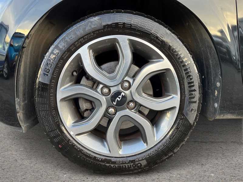 Used Kia Picanto 2023 for sale - 76937744: Photo 6