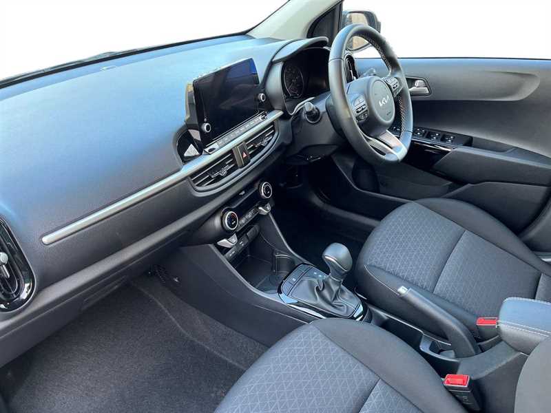 Used Kia Picanto 2023 for sale - 76937744: Photo 7