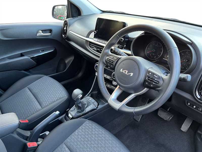 Used Kia Picanto 2023 for sale - 76937744: Photo 8