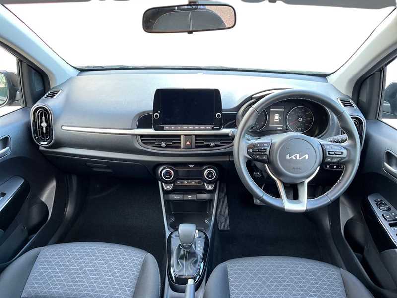 Used Kia Picanto 2023 for sale - 76937744: Photo 9