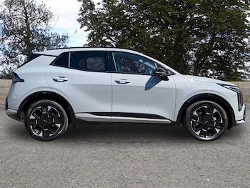 Used Kia Sportage 2025 for sale - 78689999: Photo