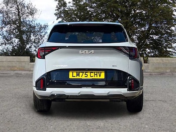 Used Kia Sportage 2025 for sale - 78689999: Photo