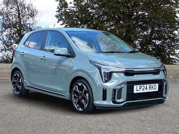 Used Kia Picanto 2024 for sale - 75495949: Photo
