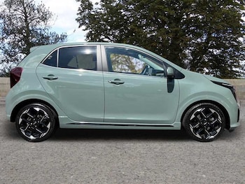 Used Kia Picanto 2024 for sale - 75495949: Photo