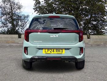 Used Kia Picanto 2024 for sale - 75495949: Photo