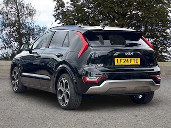 Used Kia Niro 2024 for sale - 78773853: Photo