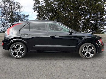 Used Kia Niro 2024 for sale - 78773853: Photo
