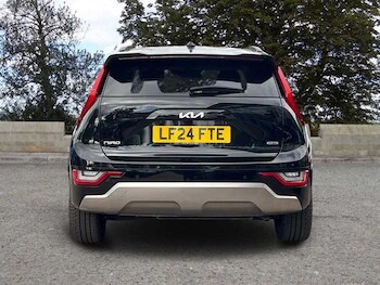 Used Kia Niro 2024 for sale - 78773853: Photo