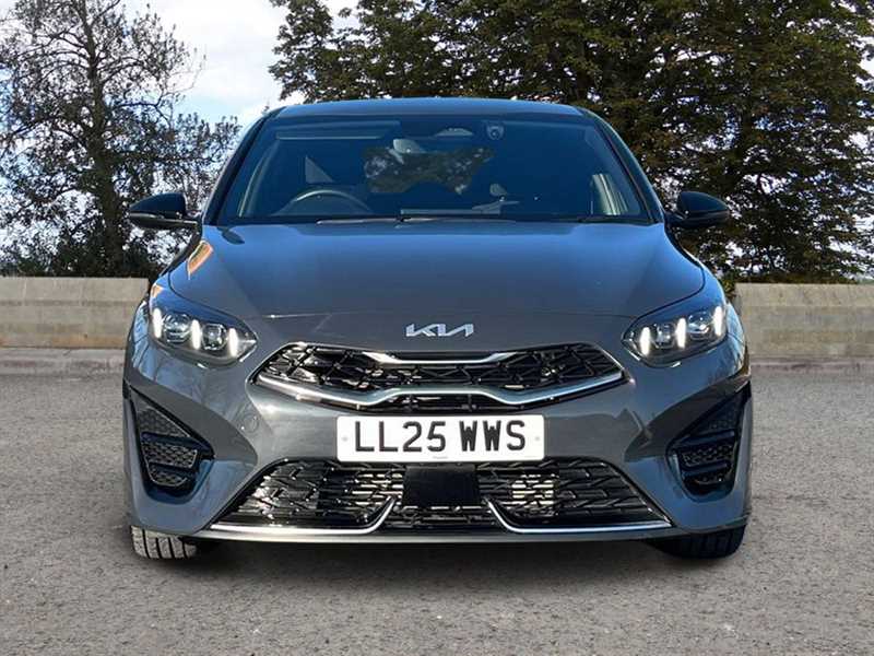 Used Kia Ceed 2025 for sale - 77389196: Photo 5