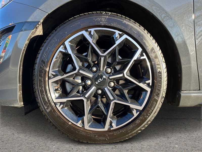 Used Kia Ceed 2025 for sale - 77389196: Photo 6