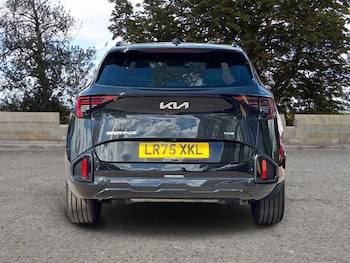 Used Kia Sportage 2025 for sale - 78690000: Photo