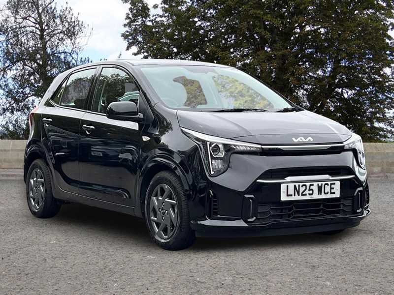 Used Kia Picanto 2025 for sale - 76447259: Photo 1
