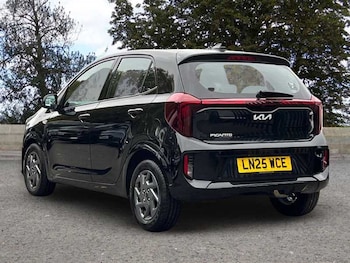 Used Kia Picanto 2025 for sale - 76447259: Photo