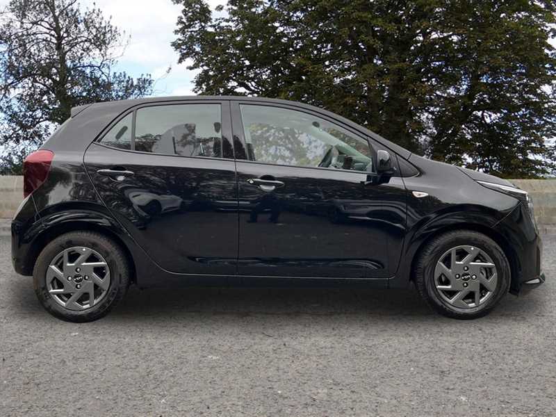 Used Kia Picanto 2025 for sale - 76447259: Photo 3