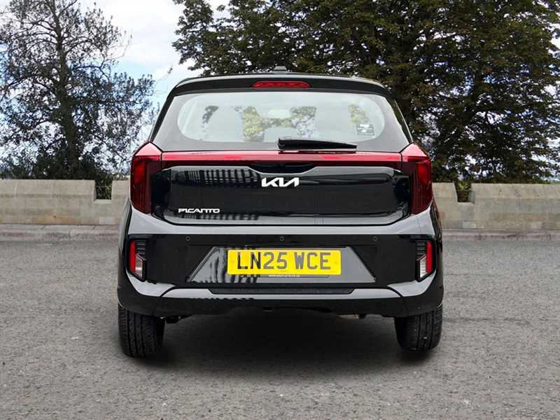 Used Kia Picanto 2025 for sale - 76447259: Photo 4