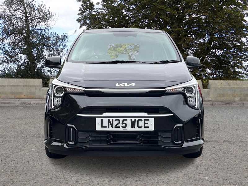 Used Kia Picanto 2025 for sale - 76447259: Photo 5