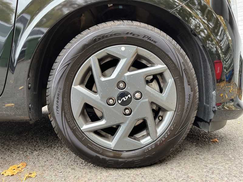 Used Kia Picanto 2025 for sale - 76447259: Photo 6