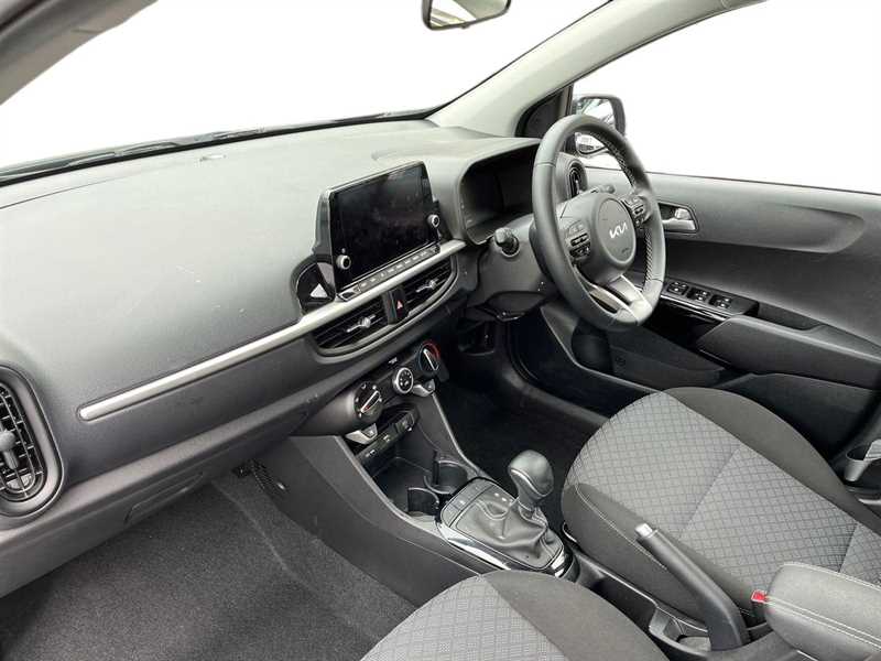 Used Kia Picanto 2025 for sale - 76447259: Photo 7